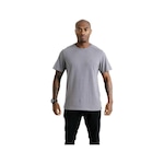 Camiseta Invictus Piquet Comfort Regular Fit - Masculina CINZA