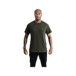 Camiseta Invictus Piquet Comfort Regular Fit - Masculina VERDE