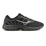 Tênis Mizuno Jet 6 - Masculino PRETO