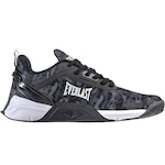 Tênis Everlast Climber Pro - Masculino PRETO/CINZA