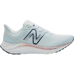 Tênis New Balance Fresh Foam Arishi V4 - Feminino AZUL