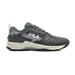 Tênis Fila Axilus Ace 2.0 Clay - Masculino PRETO