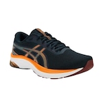 Tênis Asics Gel-Sparta 2 - Masculino AZUL ESC/LARANJA