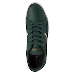 Tênis Lacoste Europa - Masculino VERDE