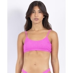 Top Biquíni Rip Curl Classic Surf Essential - Feminino ROSA