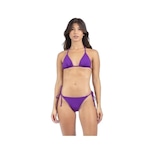 Biquíni Rip Curl Surf Revival Sliding - Feminino Lilas