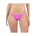 Calcinha Biquíni Rip Curl Classic Surf Essential - Adulto ROSA