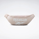 Pochete Reebok Modelo Foundation - 3 Litros BEGE