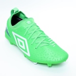 Chuteira de Campo Umbro Adamant Club - Adulto VERDE