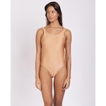 Maiô Rip Curl Premium Surf One Piece - Adulto Coral