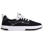 Tênis Vibe Roots 3 - Masculino PRETO/BRANCO