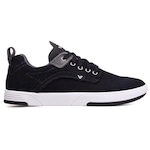 Tênis Vibe Roots 3 - Masculino PRETO/CINZA