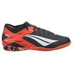 Chuteira Futsal Penalty Rx Locker Y-3 - Adulto PRETO