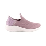 Tênis Skechers Ultra Flex 30 - Feminino Lilas