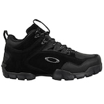 Tênis Oakley Modoc Mid II - Masculino PRETO