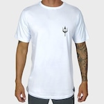 Camiseta WSS Deep Sea Prime - Masculina BRANCO