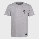 Camiseta WSS Deep Sea Prime - Masculina CINZA