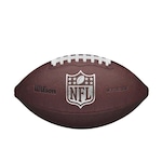 Bola de Futebol Americano Wilson NFL Stride Nao Se Aplica