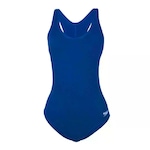 Maiô Speedo Acquaplus - Adulto AZUL ESCURO