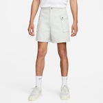 Short Nike Life Woven - Masculino CINZA