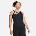 Camiseta Regata Nike Sportswear Collection - Feminina PRETO