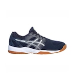 Tênis Asics Gel-Rebound - Masculino AZUL ESC/BRANCO