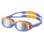 Óculos de Natação Speedo Horizon Plus MR - Adulto AZUL/LARANJA