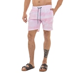 Bermuda Yacht Master Degradê - Masculina ROSA