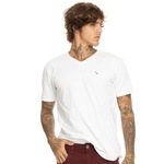 Camiseta Yacht Master Cotton - Masculina BRANCO