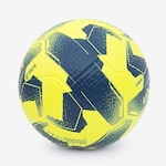 Bola de Futebol de Campo Uhlsport Attack AMARELO