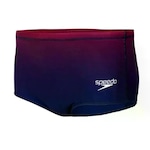 Sunga Speedo Tradicional Degrade - Adulto VINHO