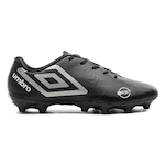 CHUTEIRA CAMPO UMBRO ORBIT PRETO/CINZA ESC