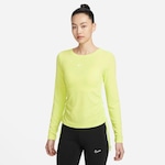 Camiseta Nike Sportswear - Feminina AMARELO