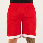 Bermuda Arsenal Spr Layers - Masculina VERMELHO