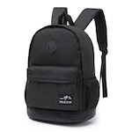 Mochila Polo One Casual - 20 Litros PRETO