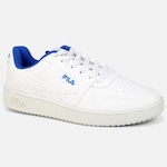 Tênis Fila Acd Classic - Masculino BRANCO/AZUL