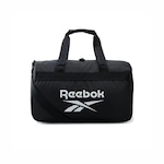 Bolsa Reebok Warrior II - 35 Litros PRETO