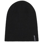 Gorro Oakley Back Bone Beanie 2.0 - Adulto PRETO