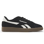 Tênis Reebok Club C Grounds Uk - Masculino PRETO