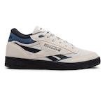 Tênis Reebok Club C Mid Ii Revenge - Masculino CAQUI