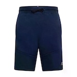 Short Le Coq Rayures Slim N°1 - Masculino AZUL ESCURO