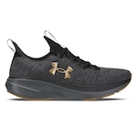 Tênis Under Armour Charged Slight 2 - Masculino PRETO