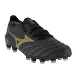 Chuteira de Campo Mizuno Morelia Neo Iv Beta Japan - Adulto PRETO