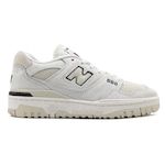 Tênis New Balance 550 - Feminino BRANCO/CINZA ESC