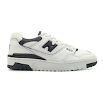 Tênis New Balance 550 - Feminino Marrom Claro/Cinza