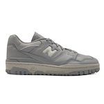 Tênis New Balance 550 - Masculino CINZA