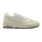 Tênis New Balance 550 - Masculino BEGE