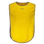 Colete Poker Jogo Dry Extra - Adulto AMARELO