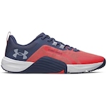 Tênis Under Armour Tribase Reps - Masculino Coral