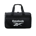 Bolsa Reebok Esportiva Warrior II Duffle PRETO